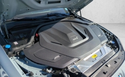 BMW i4 M60 Gran Coupe 2026