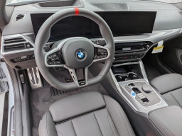BMW i4 M60 Gran Coupe 2026