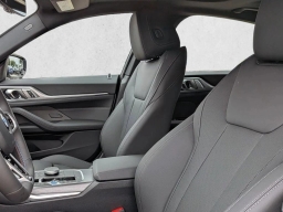 BMW i4 M60 Gran Coupe 2026