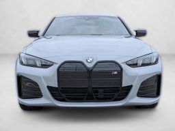 BMW i4 M60 Gran Coupe 2026