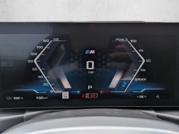 BMW i4 M60 Gran Coupe 2026