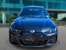 BMW i4 M60 Gran Coupe 2026