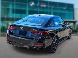 BMW i4 M60 Gran Coupe 2026