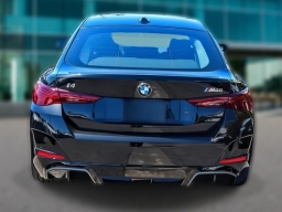 BMW i4 M60 Gran Coupe 2026