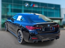 BMW i4 M60 Gran Coupe 2026