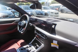 BMW i4 M60 Gran Coupe 2026