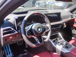 BMW i4 M60 Gran Coupe 2026