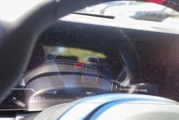 BMW i4 M60 Gran Coupe 2026