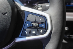 BMW i4 M60 Gran Coupe 2026