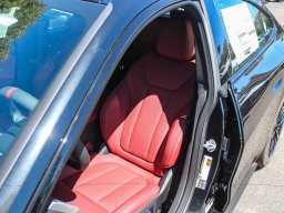 BMW i4 M60 Gran Coupe 2026