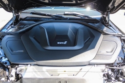BMW i4 M60 Gran Coupe 2026