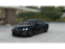 BMW i4 M60 Gran Coupe 2026