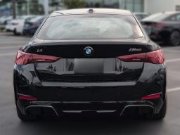 BMW i4 M60 Gran Coupe 2026