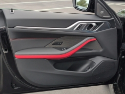 BMW i4 M60 Gran Coupe 2026