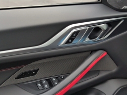 BMW i4 M60 Gran Coupe 2026