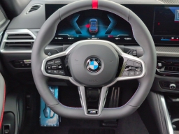 BMW i4 M60 Gran Coupe 2026