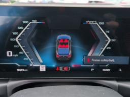 BMW i4 M60 Gran Coupe 2026
