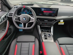 BMW i4 M60 Gran Coupe 2026