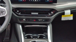 BMW i4 M60 Gran Coupe 2026