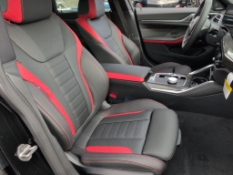 BMW i4 M60 Gran Coupe 2026