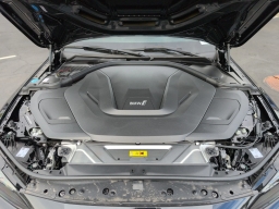 BMW i4 M60 Gran Coupe 2026