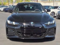 BMW i4 M60 Gran Coupe 2026