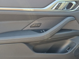 BMW i4 M60 Gran Coupe 2026