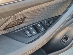 BMW i4 M60 Gran Coupe 2026