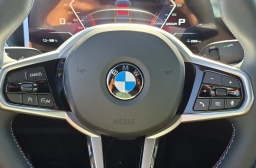 BMW i4 M60 Gran Coupe 2026