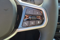 BMW i4 M60 Gran Coupe 2026