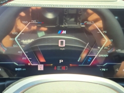 BMW i4 M60 Gran Coupe 2026