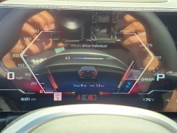 BMW i4 M60 Gran Coupe 2026