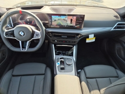 BMW i4 M60 Gran Coupe 2026