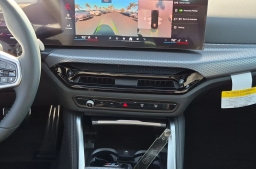 BMW i4 M60 Gran Coupe 2026