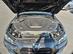 BMW i4 M60 Gran Coupe 2026
