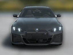 BMW i4 M60 Gran Coupe 2026