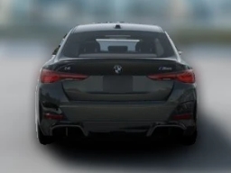BMW i4 M60 Gran Coupe 2026