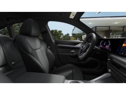 BMW i4 M60 Gran Coupe 2026