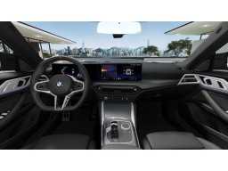 BMW i4 M60 Gran Coupe 2026
