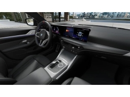 BMW i4 M60 Gran Coupe 2026