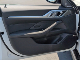 BMW i4 M60 Gran Coupe 2026