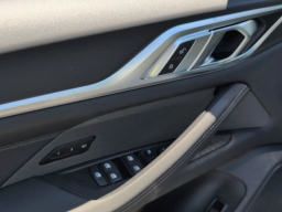 BMW i4 M60 Gran Coupe 2026