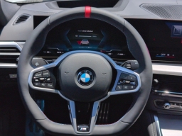 BMW i4 M60 Gran Coupe 2026