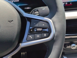 BMW i4 M60 Gran Coupe 2026