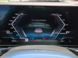 BMW i4 M60 Gran Coupe 2026