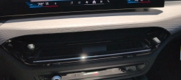 BMW i4 M60 Gran Coupe 2026