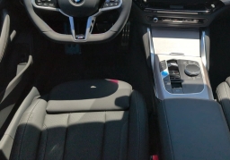 BMW i4 M60 Gran Coupe 2026