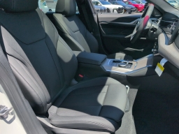 BMW i4 M60 Gran Coupe 2026