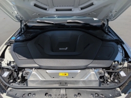 BMW i4 M60 Gran Coupe 2026