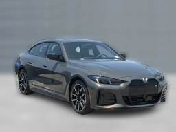 BMW i4 M60 Gran Coupe 2026